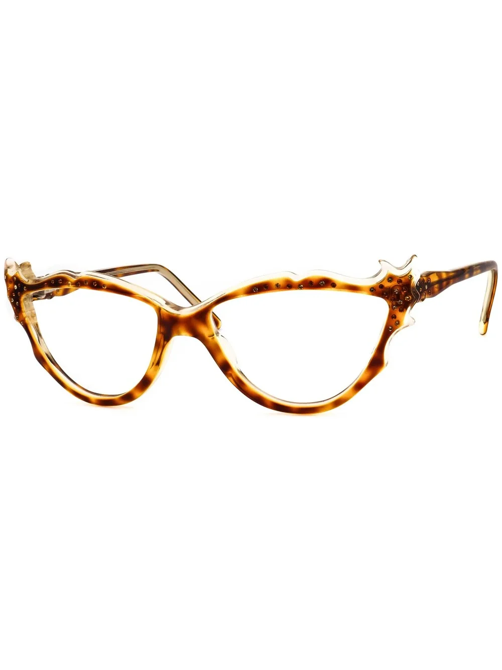 Francis Klein Katcha S00 Eyewear